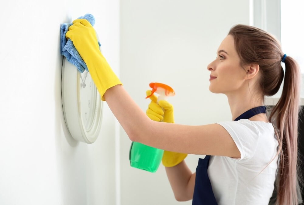 How to Pick Safe Cleaning Products for Your Family in 2025