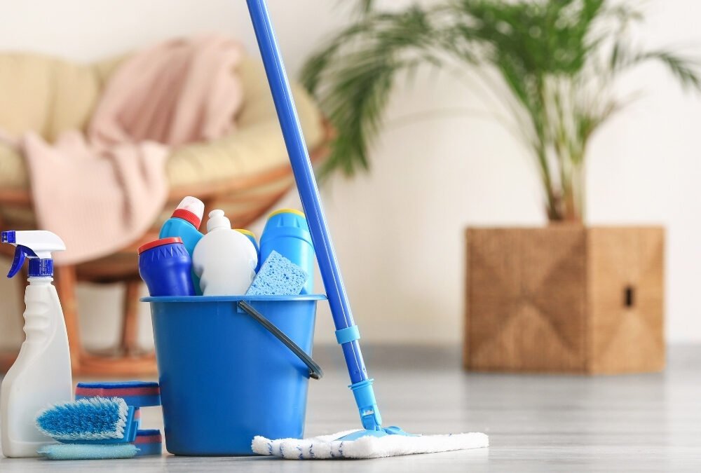 How to Save Money on Refills for Your Cleaning Dispenser