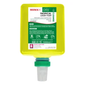 Reinol C45 Refill Bottle with subsacription