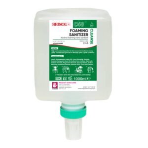 C48 Refill Bottle without subsacription